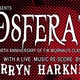 SCREENING: NOSFERATU, WITH A LIVE RE-SCORE BY DARRYN HARKNESS